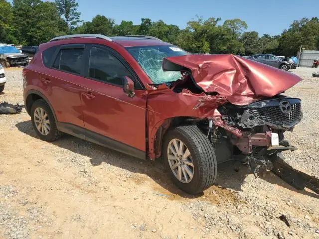 2013 MAZDA CX-5 TOURING  