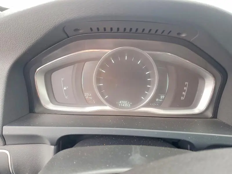 2015 VOLVO S60 PREMIER  