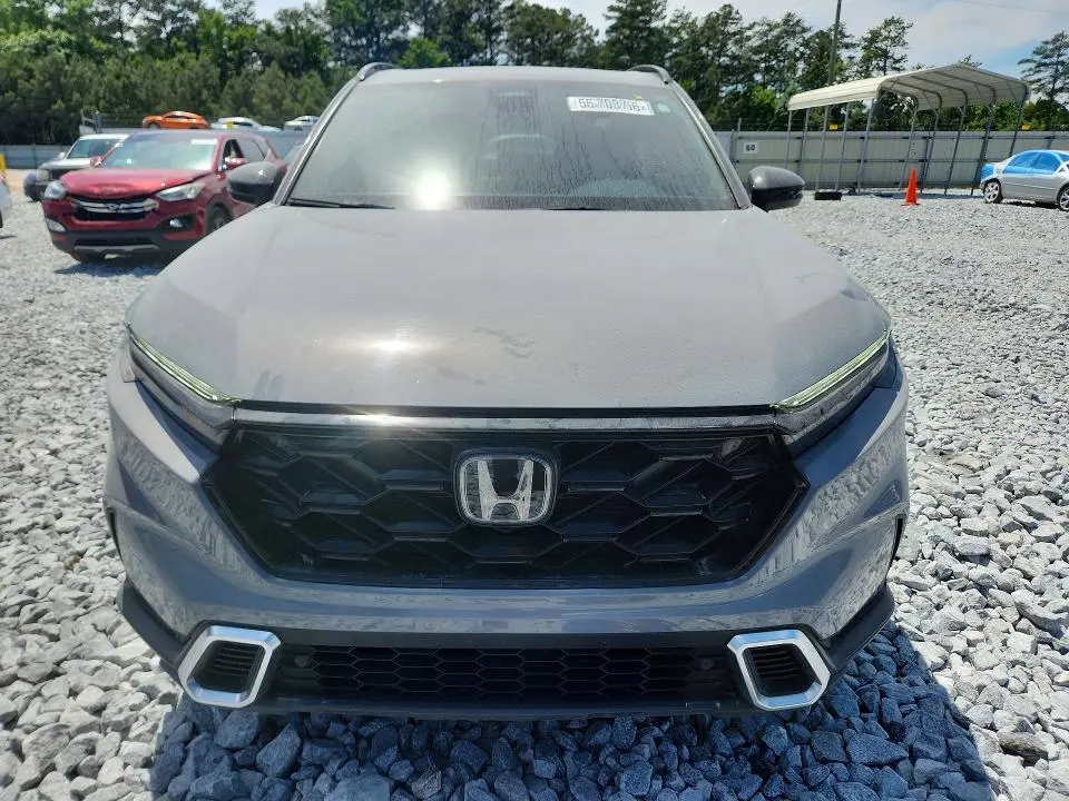 2024 HONDA CR-V SPORT TOURING  