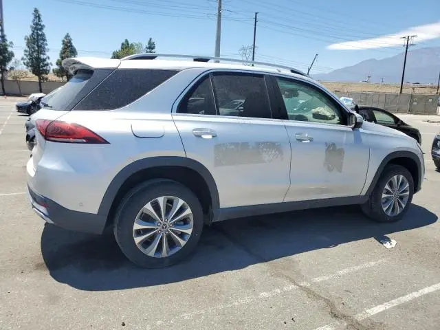 2021 MERCEDES-BENZ GLE 350  