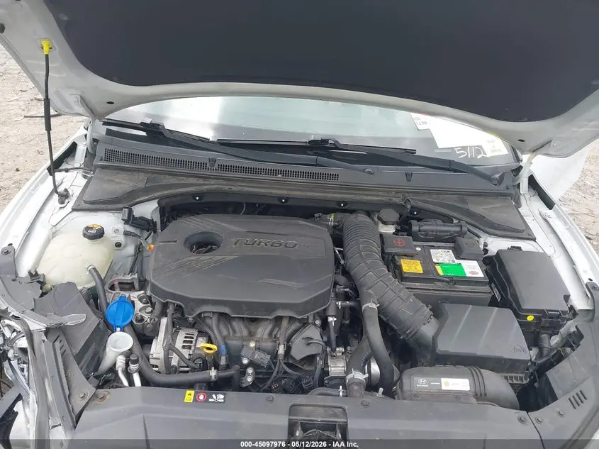 2020 HYUNDAI VELOSTER TURBO ULTIMATE