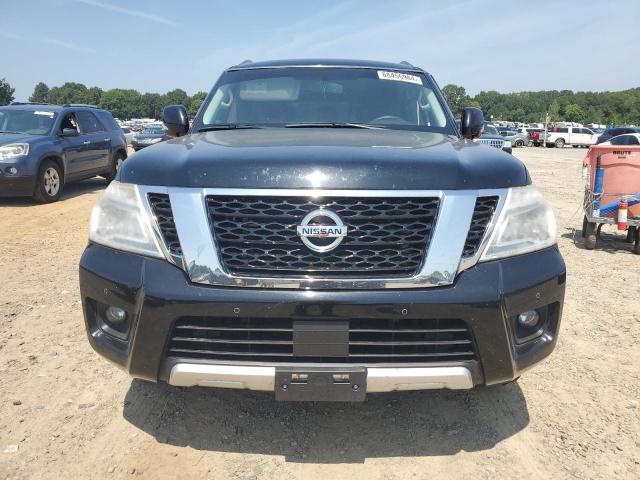 2018 NISSAN ARMADA SV