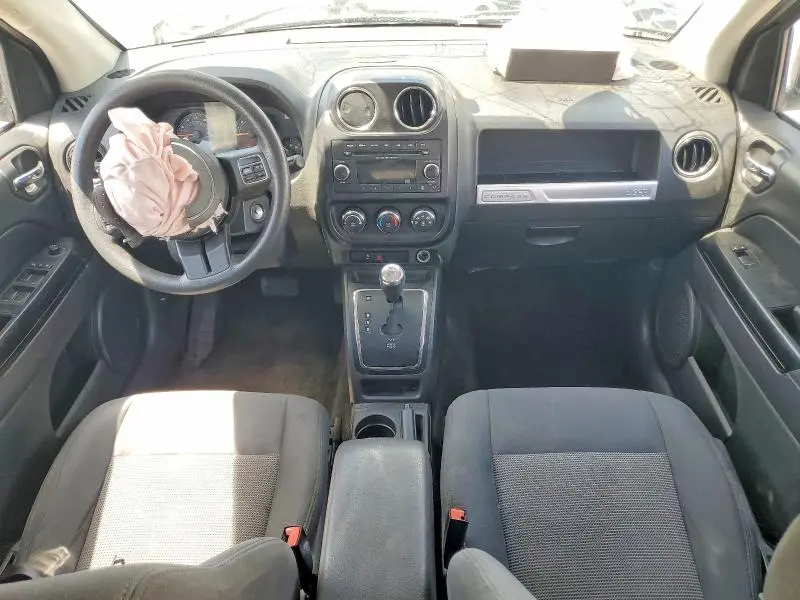 2015 JEEP COMPASS SPORT  