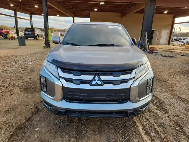 2020 MITSUBISHI OUTLANDER SPORT ES  