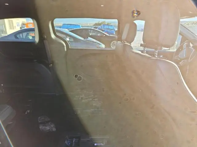 2025 CHRYSLER PACIFICA HYBRID SELECT  