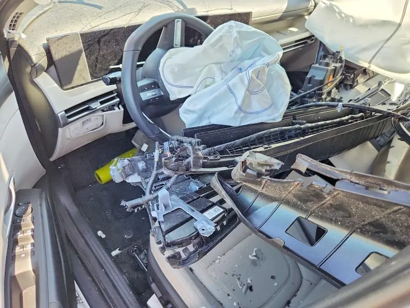 2026 HYUNDAI TUCSON SEL CONVENIENCE  