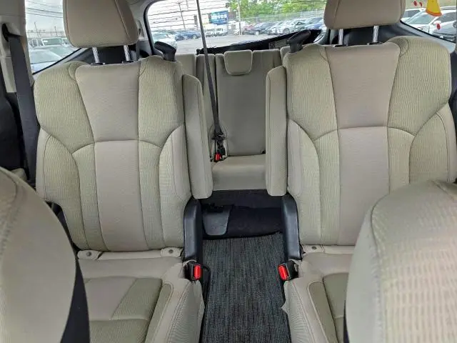 2024 SUBARU ASCENT PREMIUM  