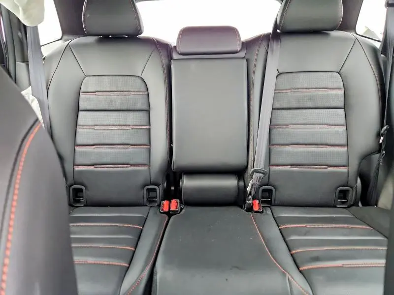 2026 HONDA CR-V SPORT-L  