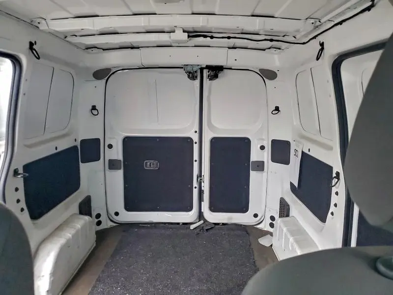 2020 NISSAN NV200 2.5S  