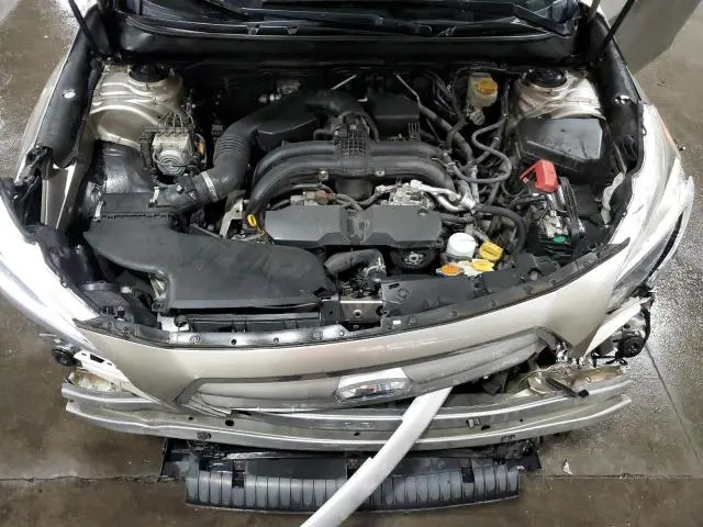 2015 SUBARU LEGACY 2.5I PREMIUM  