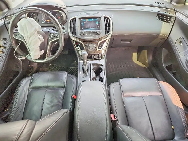 2015 BUICK LACROSSE   