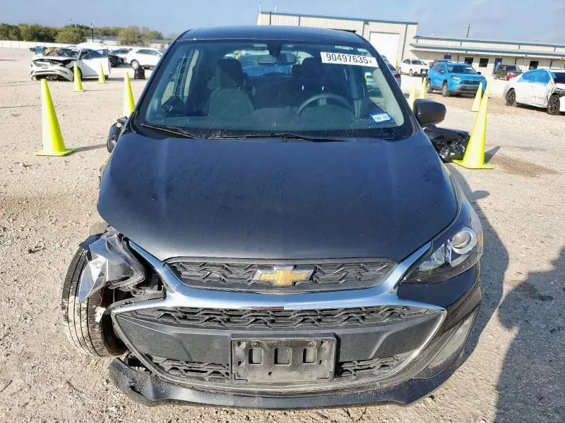 2021 CHEVROLET SPARK LS  