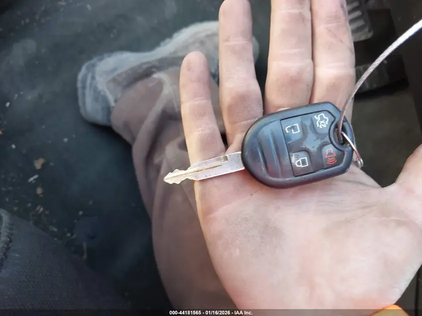 2014 FORD MUSTANG V6
