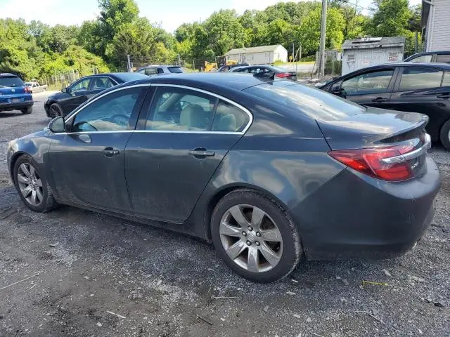 2015 BUICK REGAL PREMIUM  