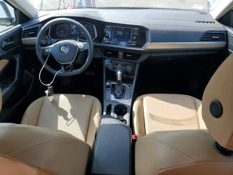 2020 VOLKSWAGEN JETTA S  