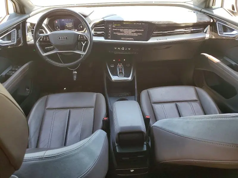 2023 AUDI Q4 E-TRON SPORTBACK PREMIUM PLUS  