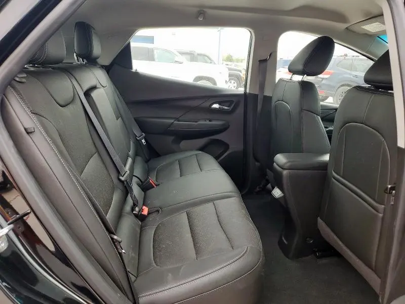 2022 CHEVROLET BOLT EV 2LT  