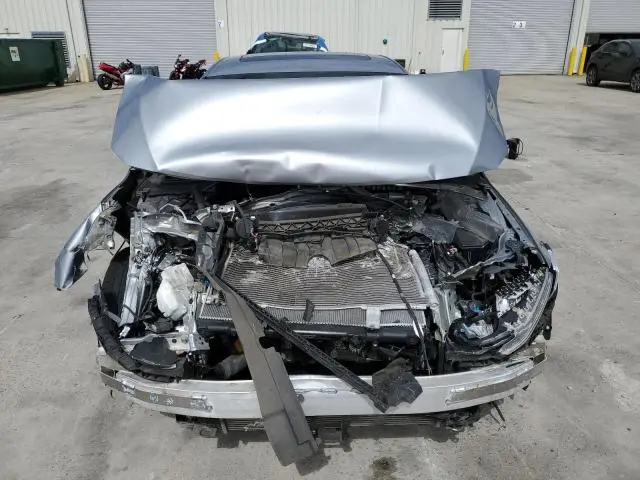 2019 HONDA ACCORD EXL