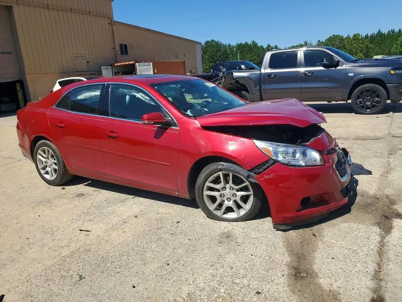 2014 CHEVROLET MALIBU 1LT  