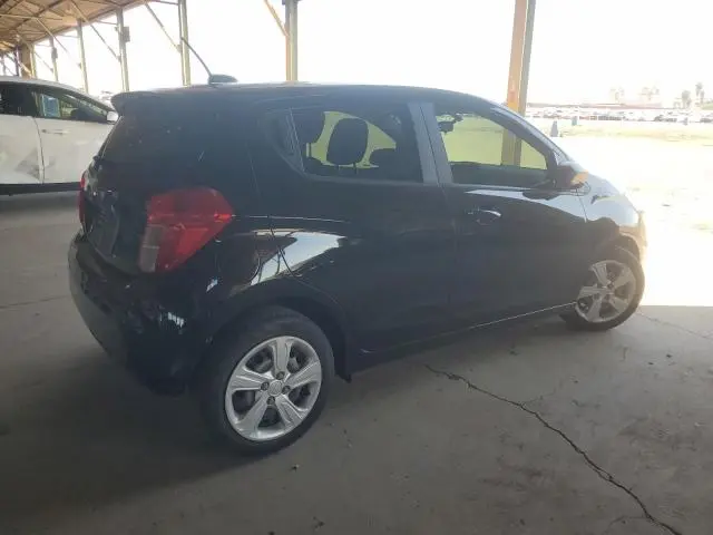 2020 CHEVROLET SPARK LS