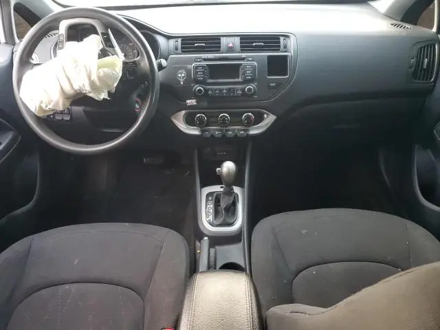 2013 KIA RIO EX  