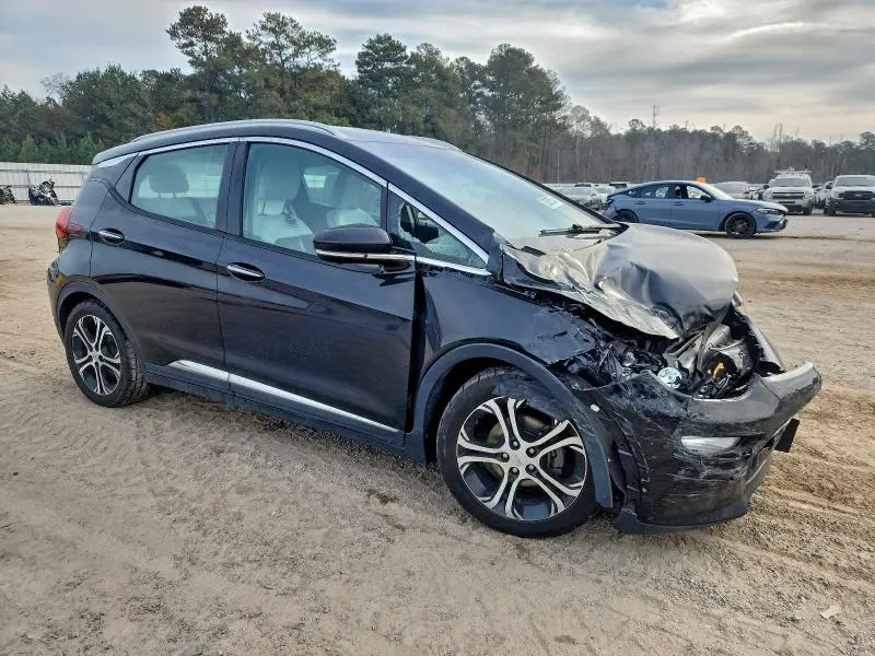 2020 CHEVROLET BOLT EV PREMIER  