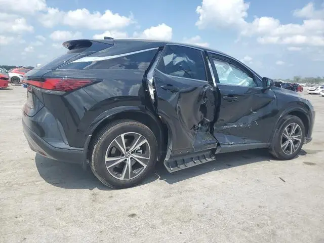 2024 LEXUS RX 350H BASE  