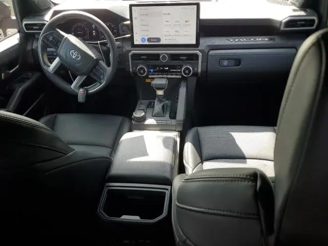 2024 TOYOTA TACOMA DOUBLE CAB  