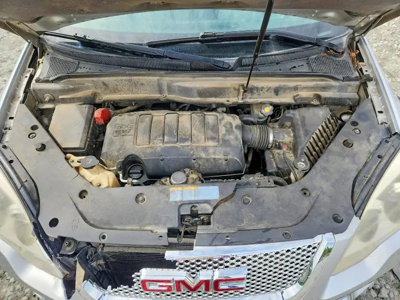2012 GMC ACADIA DENALI  