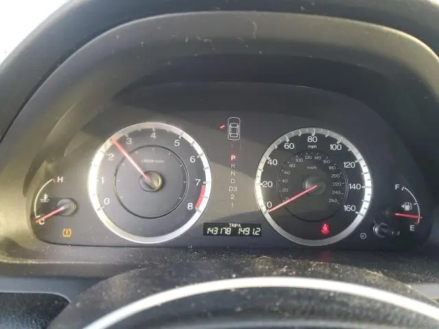 2010 HONDA ACCORD EX  