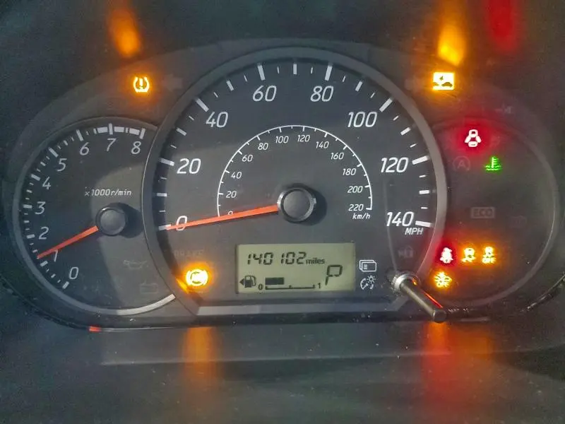 2023 MITSUBISHI MIRAGE G4 ES  