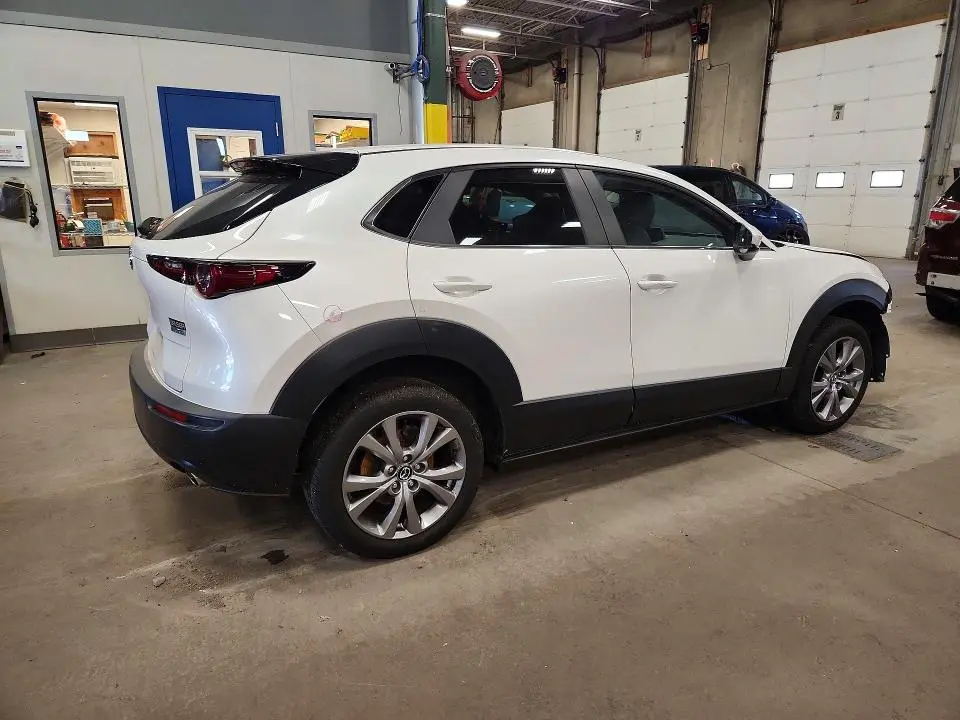 2021 MAZDA CX-30 SELECT  