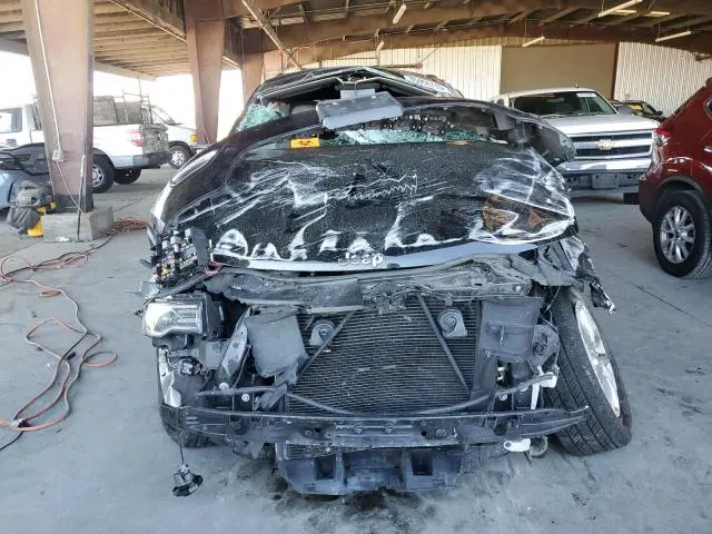 2022 JEEP GRAND CHEROKEE LAREDO E  