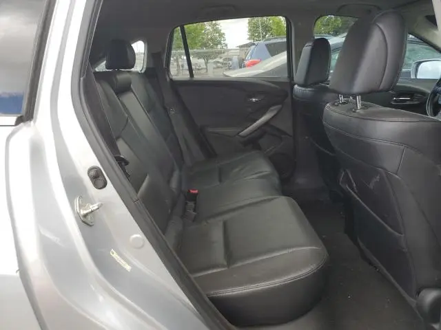 2013 ACURA RDX TECHNOLOGY  