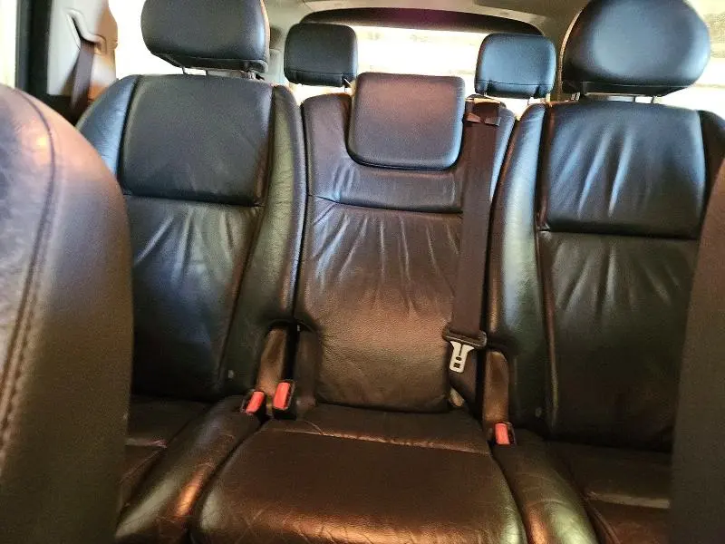 2010 VOLVO XC90 3.2  