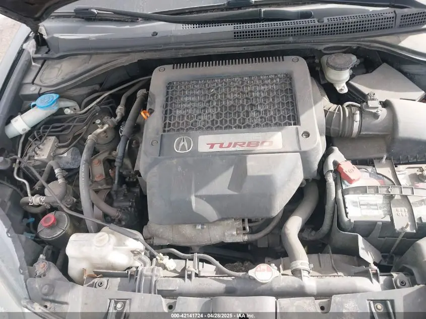 2010 ACURA RDX  