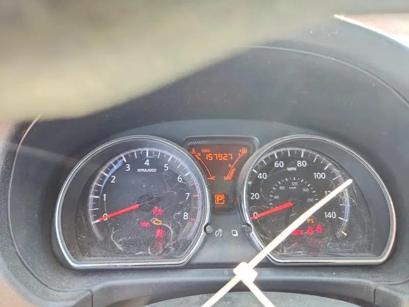 2015 NISSAN VERSA NOTE S PLUS  
