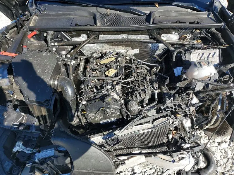 2022 AUDI Q5 PREMIUM PLUS 45  