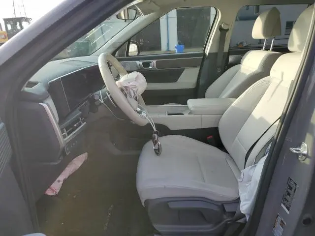 2024 HYUNDAI SANTA FE SE  