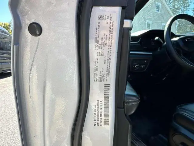 2024 JEEP GRAND CHEROKEE LIMITED 4XE  