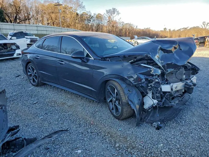 2023 HYUNDAI SONATA SEL PLUS  