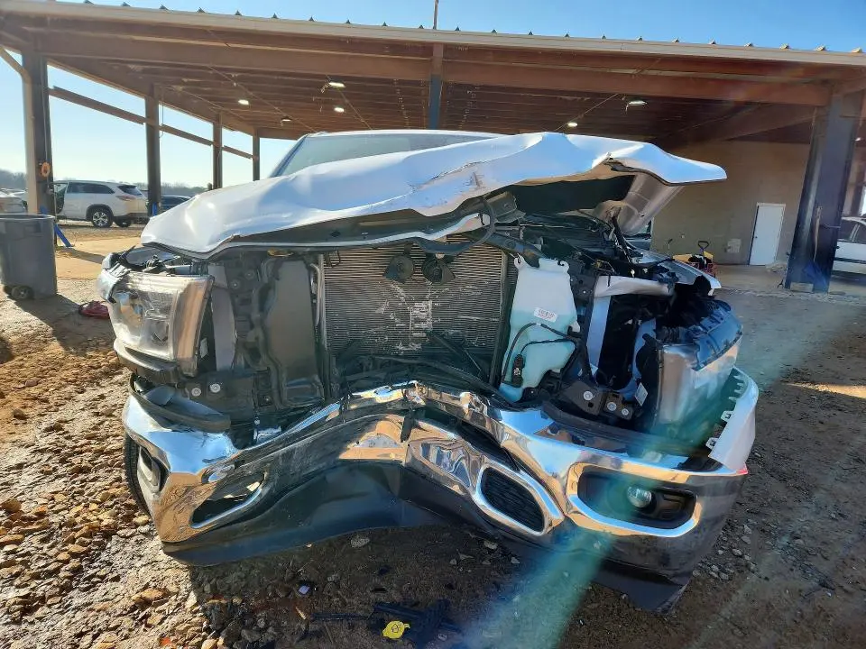 2024 RAM 1500 BIG HORN  