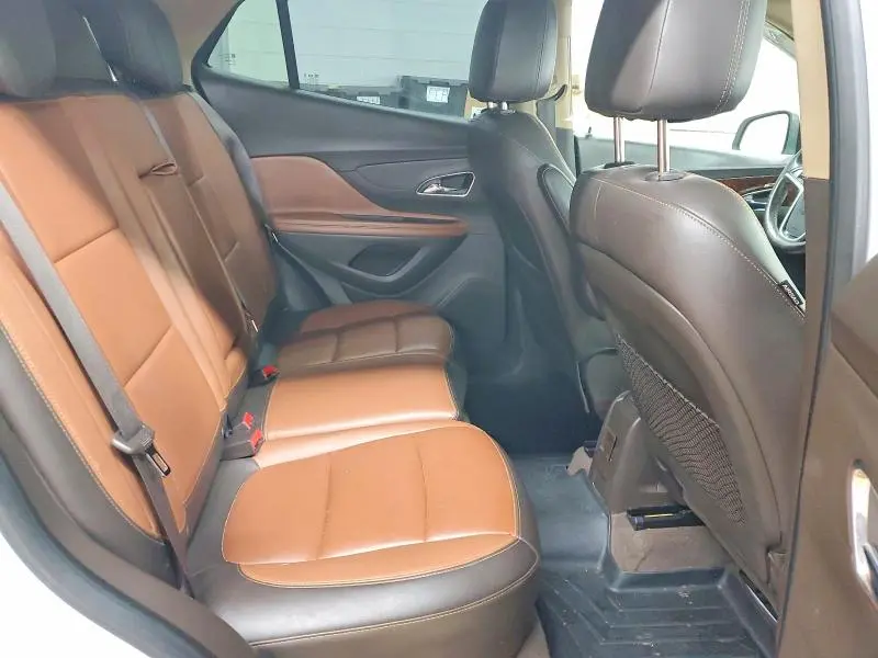 2014 BUICK ENCORE PREMIUM  
