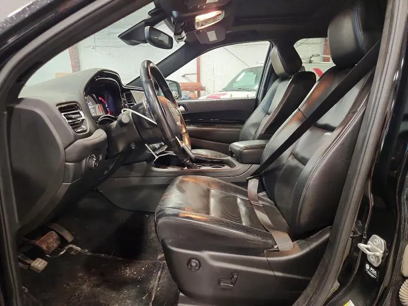 2021 DODGE DURANGO CITADEL  