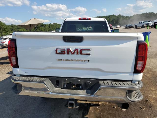 2024 GMC SIERRA K2500 HEAVY DUTY