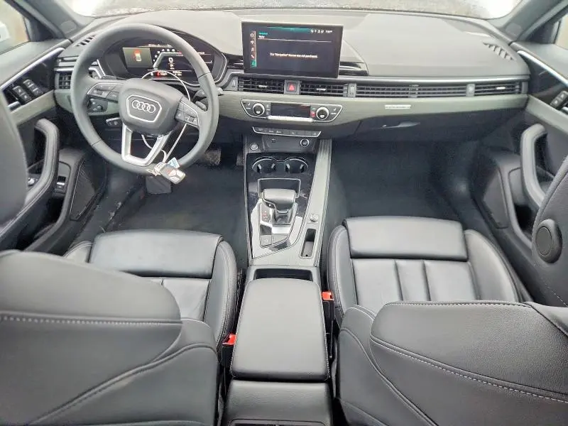 2023 AUDI A4 PREMIUM PLUS 45  