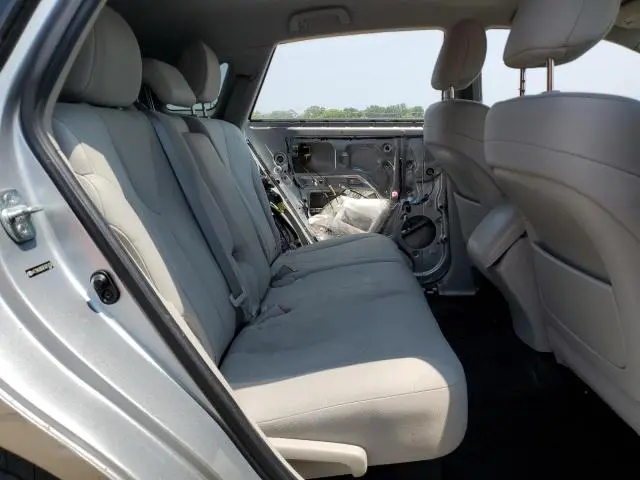 2015 TOYOTA VENZA LE  