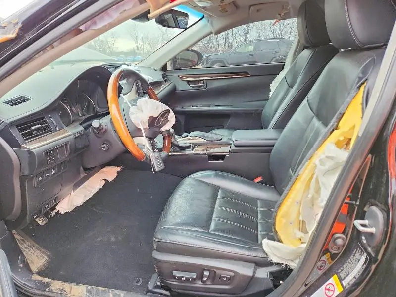 2016 LEXUS ES 350 BASE  