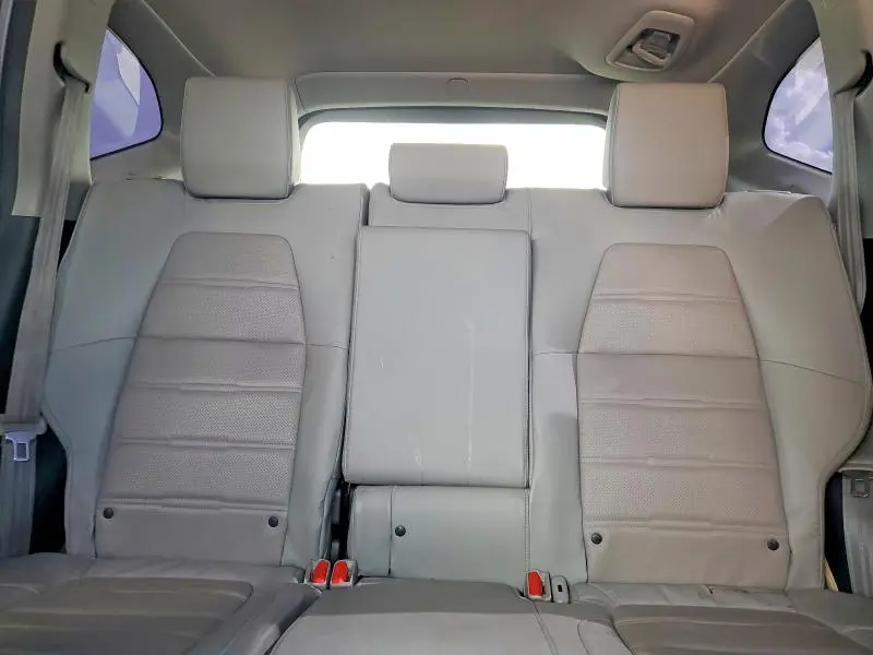 2017 HONDA CR-V EXL  