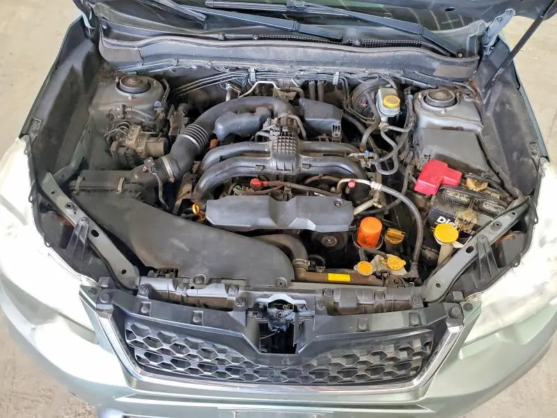 2015 SUBARU FORESTER 2.5I TOURING  